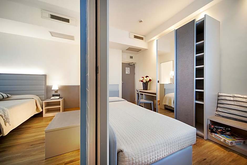 My Place Hotel