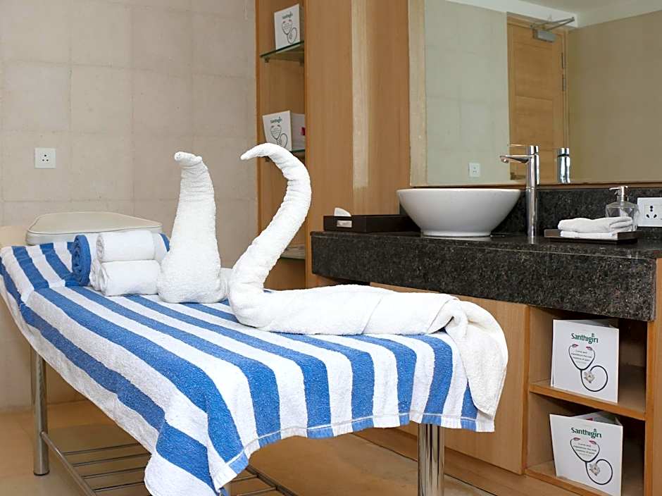 Country Inn & Suites by Radisson Bhiwadi