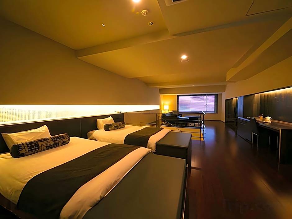 Boro Noguchi Hakodate Hotel