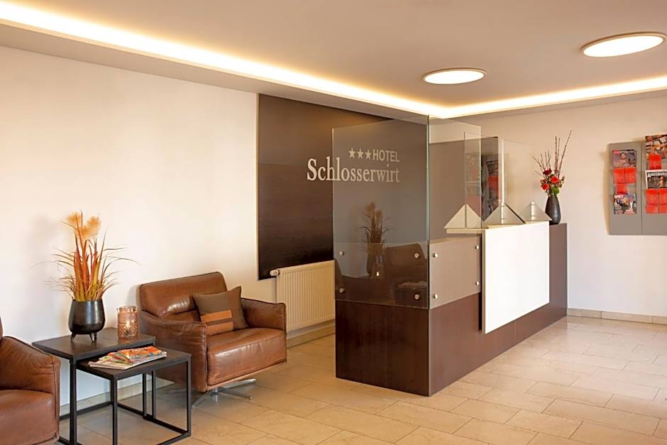 Hotel & Boarding House Schlosserwirt