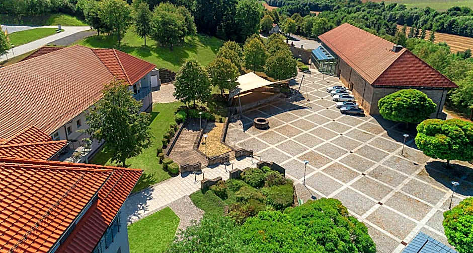 Victor's Residenz-Hotel Teistungenburg