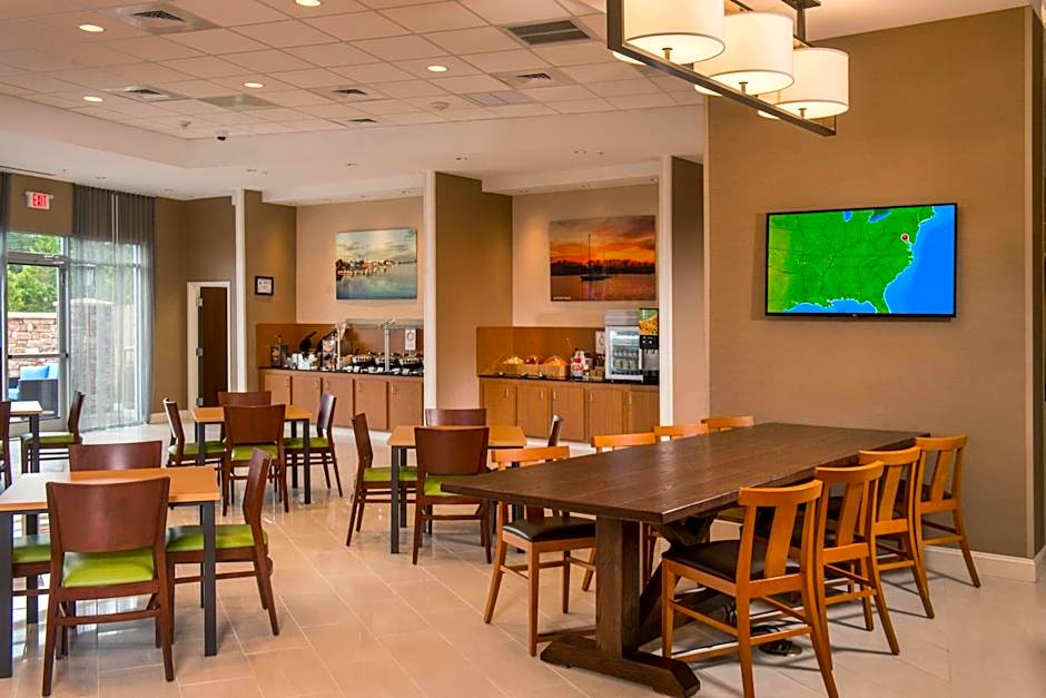 Fairfield Inn & Suites by Marriott Washington
