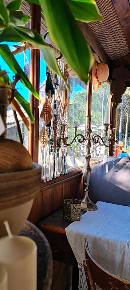 Camere Vecchia Fonte