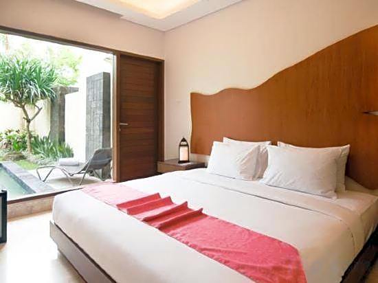Villa Savvoya Seminyak