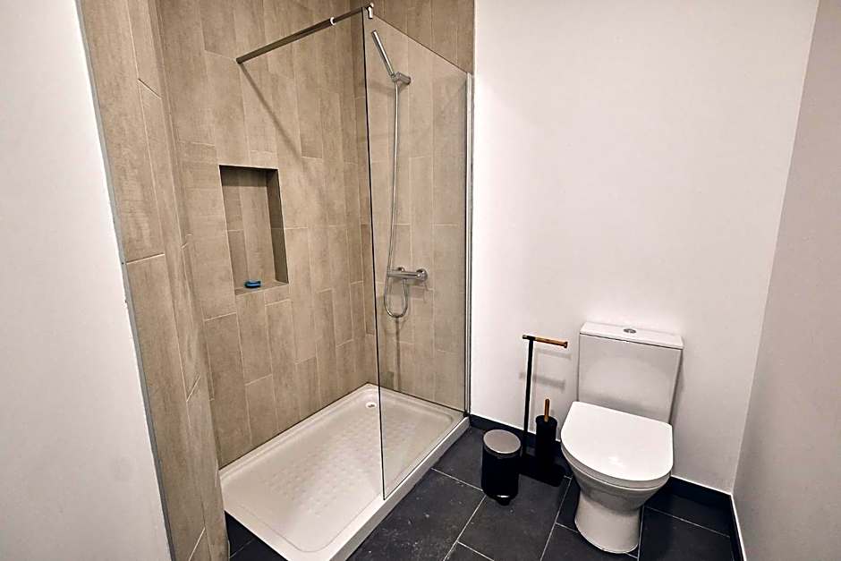 Volcanic Boutique Hostel