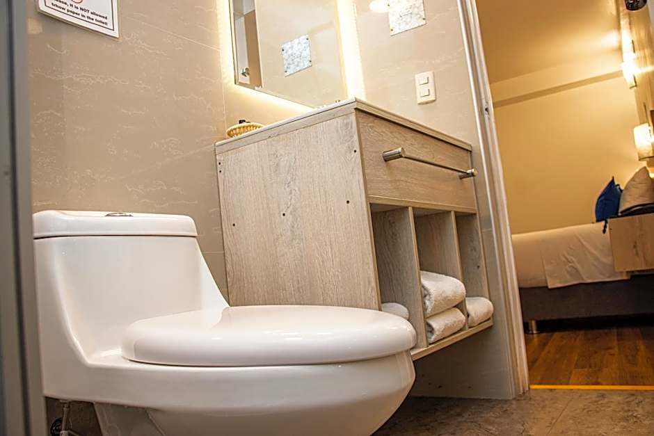 Estancia San Pedro Hotel