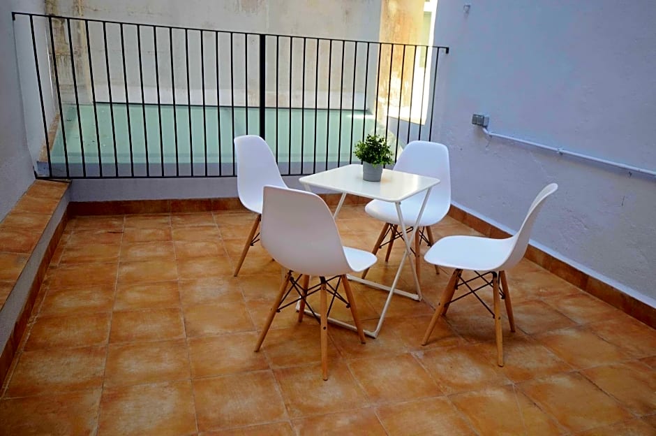 Catalina Suites San Nicolas 4*