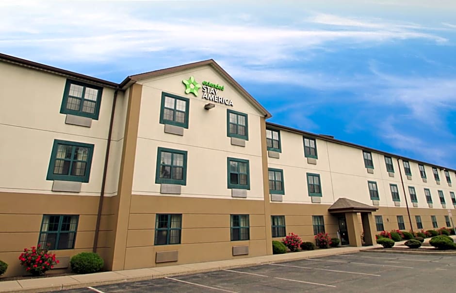 Extended Stay America Suites - Buffalo - Amherst