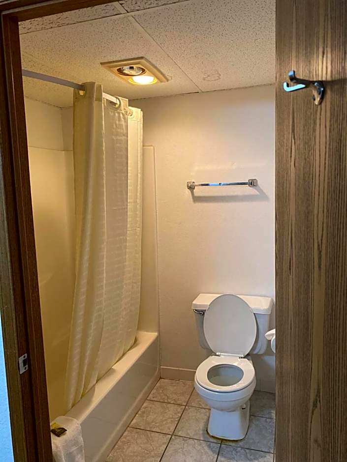 Americas Best Value Inn Champaign