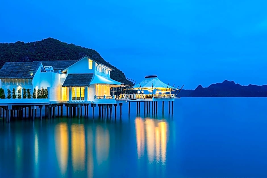 The St. Regis Langkawi