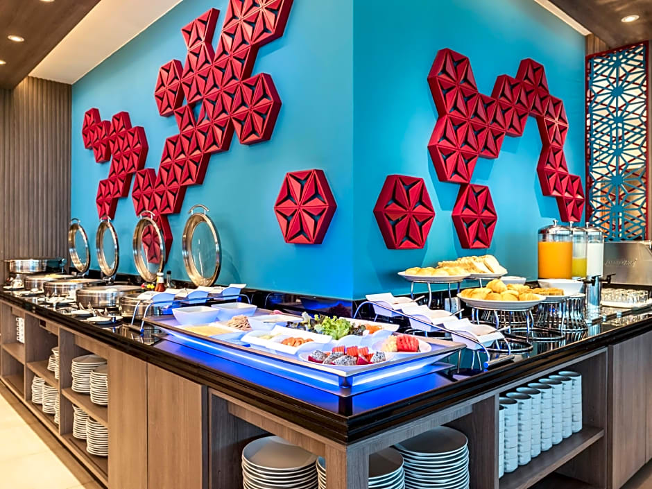 Ibis Styles Phuket City