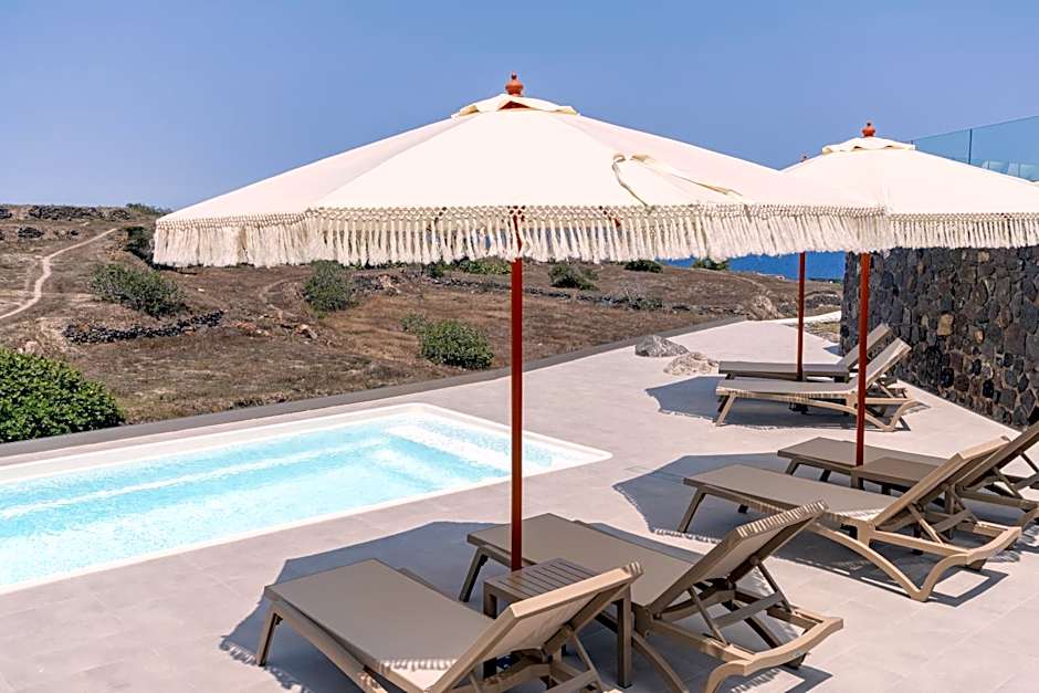 Alegria by Casa Sigalas