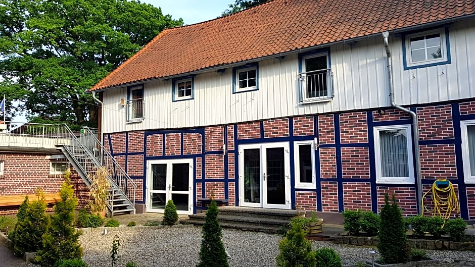 APROTOs Lüneburger Hof