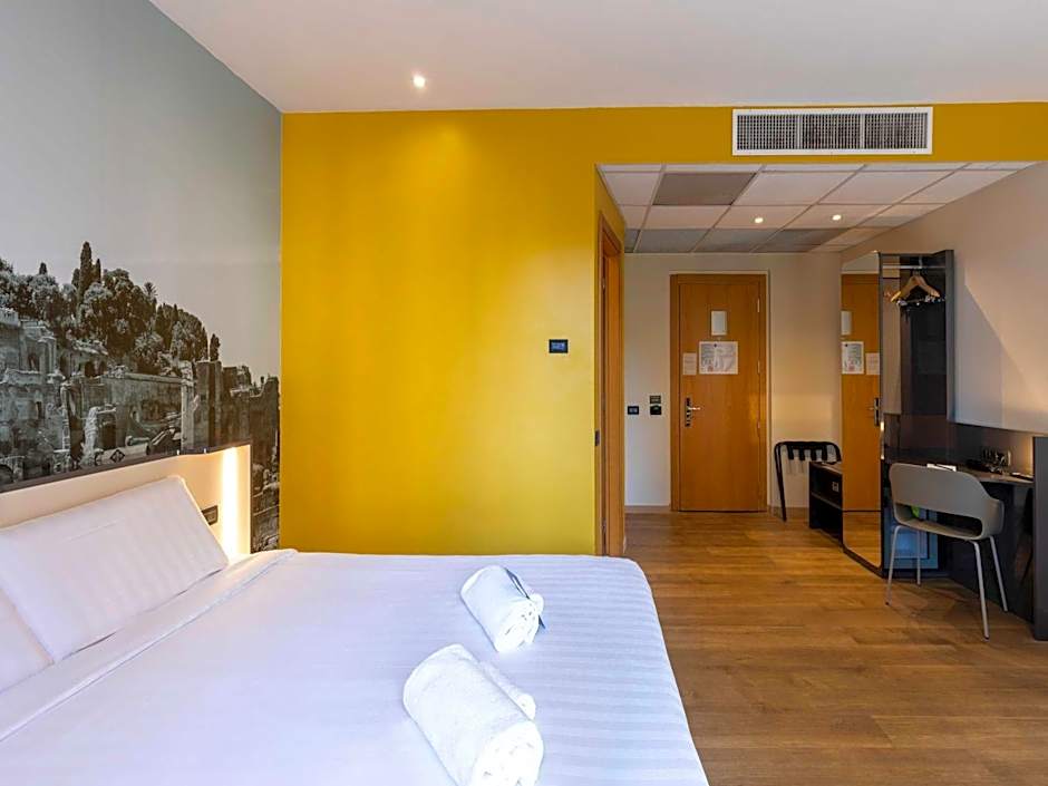 B&B Hotel Roma Tuscolana San Giovanni