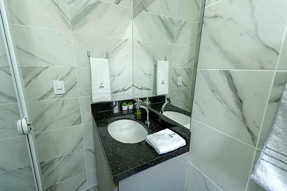 Loft Flora perto da praia by Achei Florianópolis