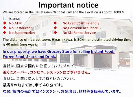 Single Room with Private Bathroom