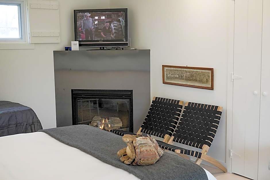 The Lakeside Prince Edward County