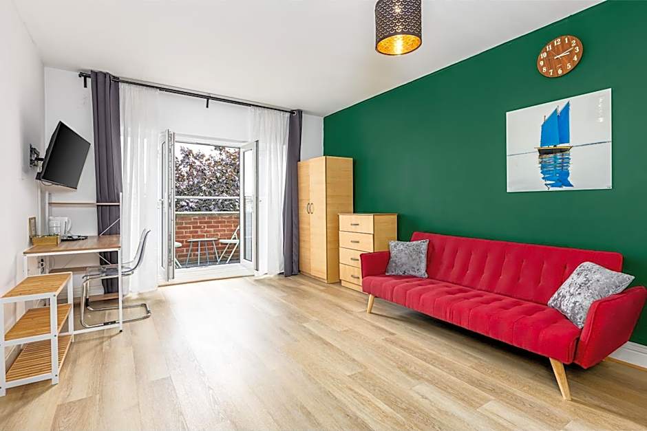 City Gate Guest House