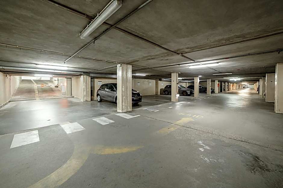 ABC Hotel Porto - Boavista