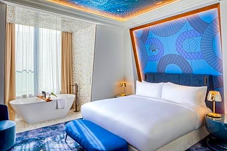 Observatory Suite