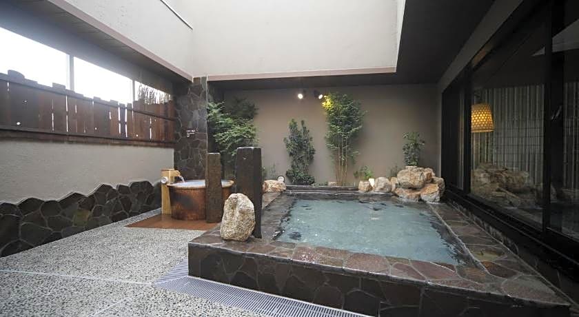 Dormy Inn Oita Natural Hot Springs