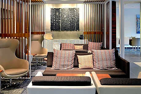 AC Hotel Marseille Prado Velodrome