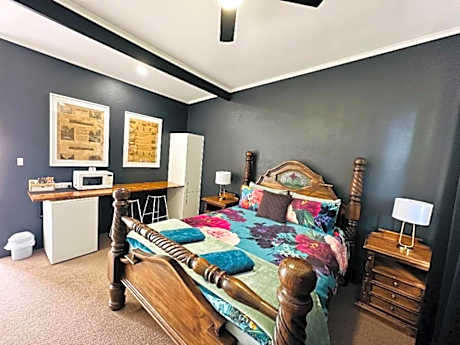 Flinders Ranges Motel - The Mill