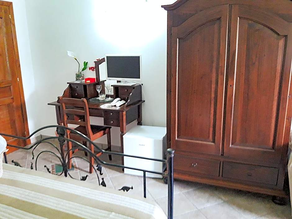 B&B La Civetta