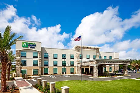 Holiday Inn Express & Suites Gulf Breeze - Pensacola Area By IHG