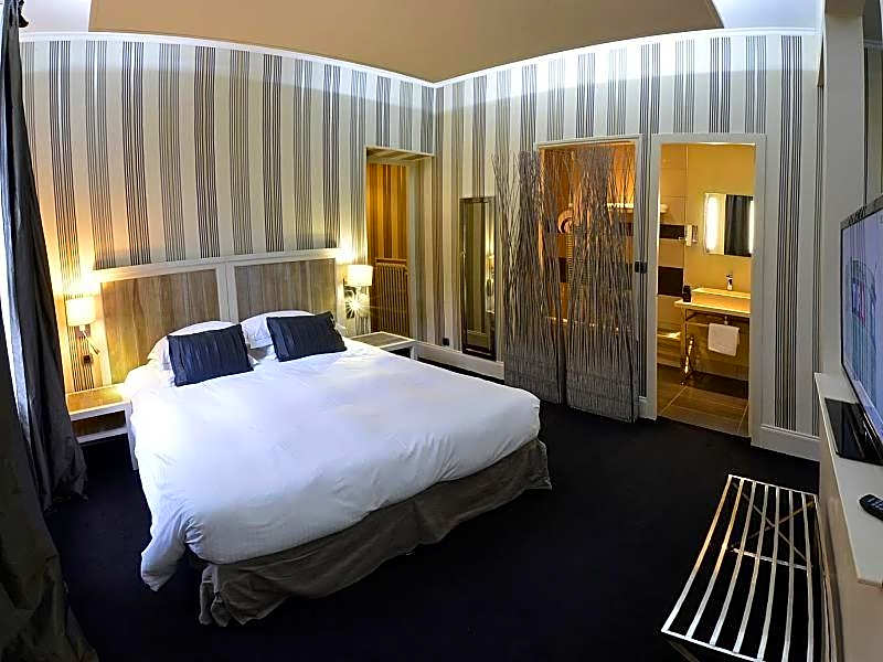 Domaine de Joinville