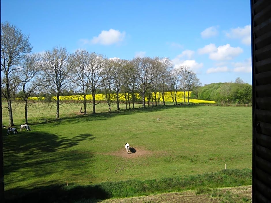 Le Chateau du grand Coudray