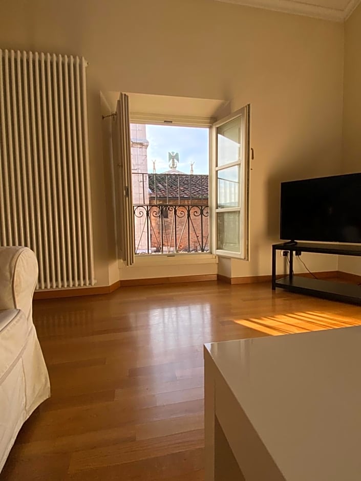 Palazzo Rocchi - Residenza D'Epoca
