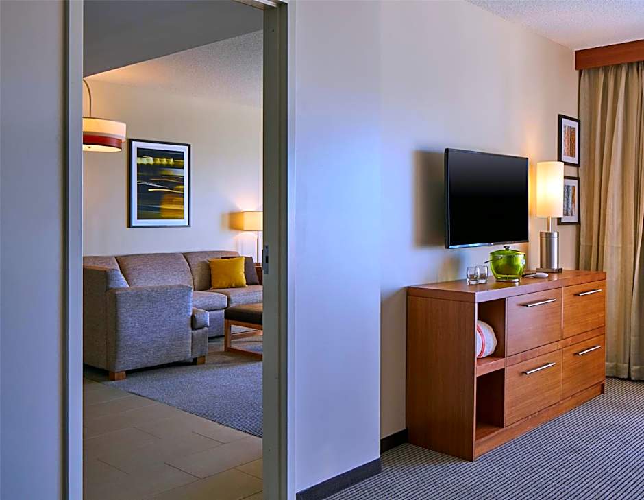 Hyatt Place - Ocean City Oceanfront