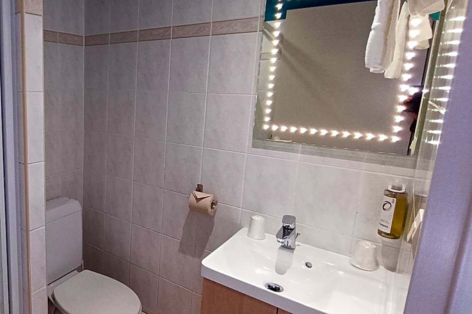 The Originals Access, Hôtel les Iris, Berck-sur-Mer