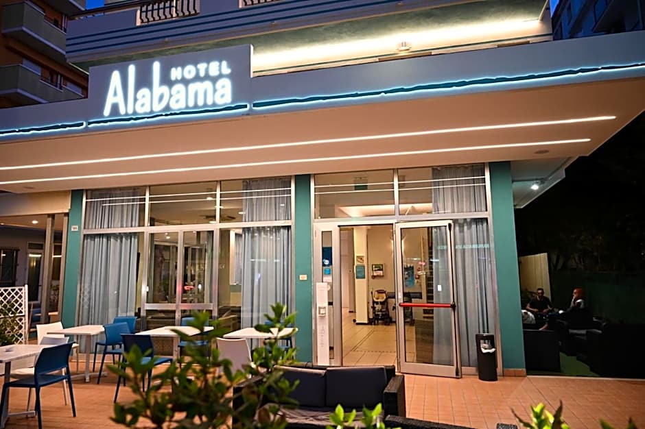 Hotel Alabama