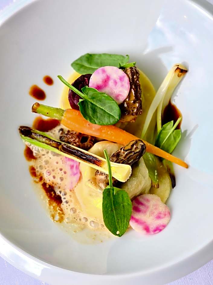 Demeures & Châteaux Hostellerie de la Renaissance