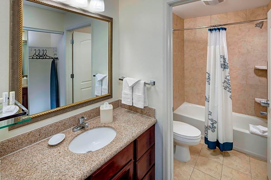 Residence Inn Tucson Airport