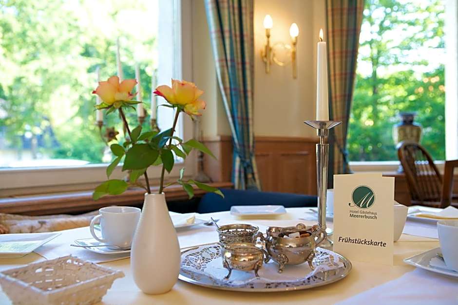 Hotel Villa Meererbusch
