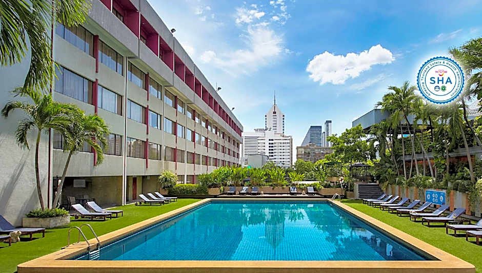 Ambassador Hotel Bangkok