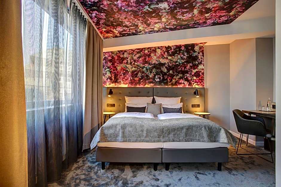 Vienna House Easy by Wyndham Hamburg