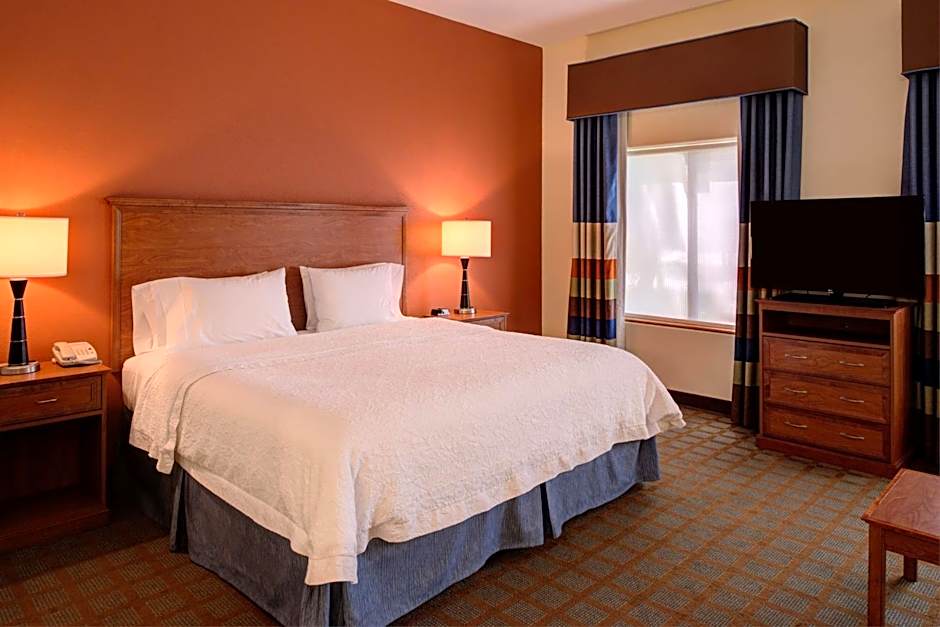 Hampton Inn By Hilton And Suites Ontario