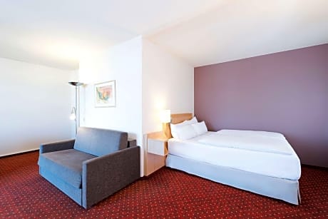 Superior Double or Twin Room Free Parking Promo