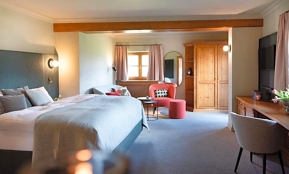 Landhaus Christl am See