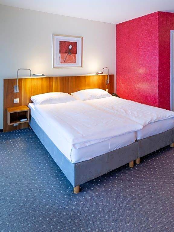 Hotel - Restaurant Eierhals am Ägerisee