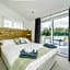 Winston Farm Lodges