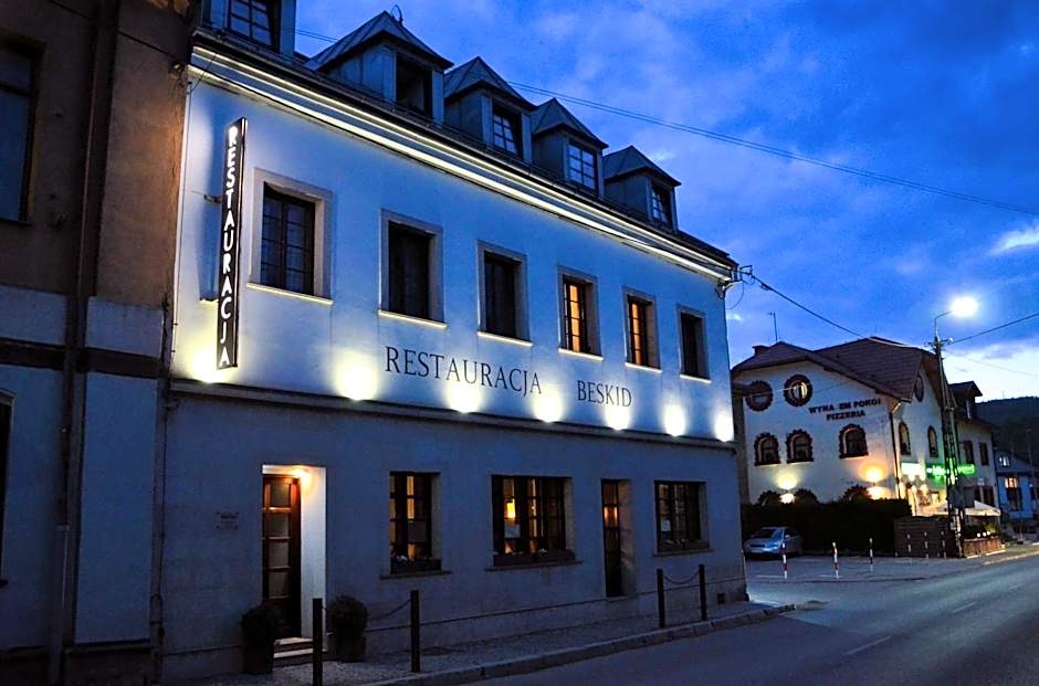 Hotel Beskid