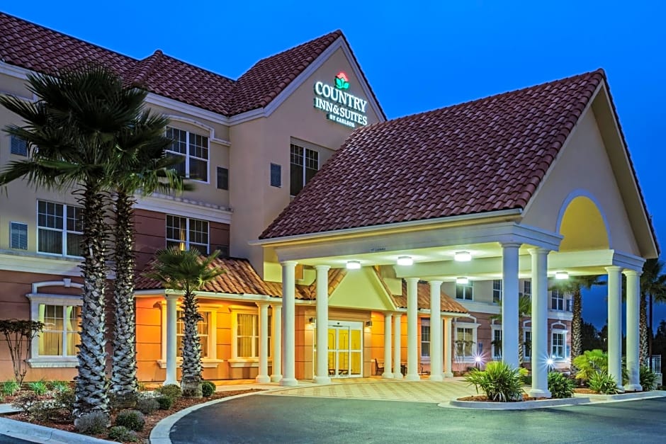 Country Inn & Suites by Radisson, Crestview, FL