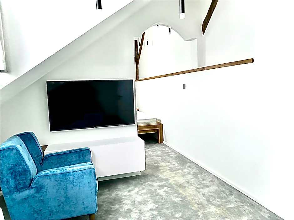 DOMA u nás Boutique hotel & spa