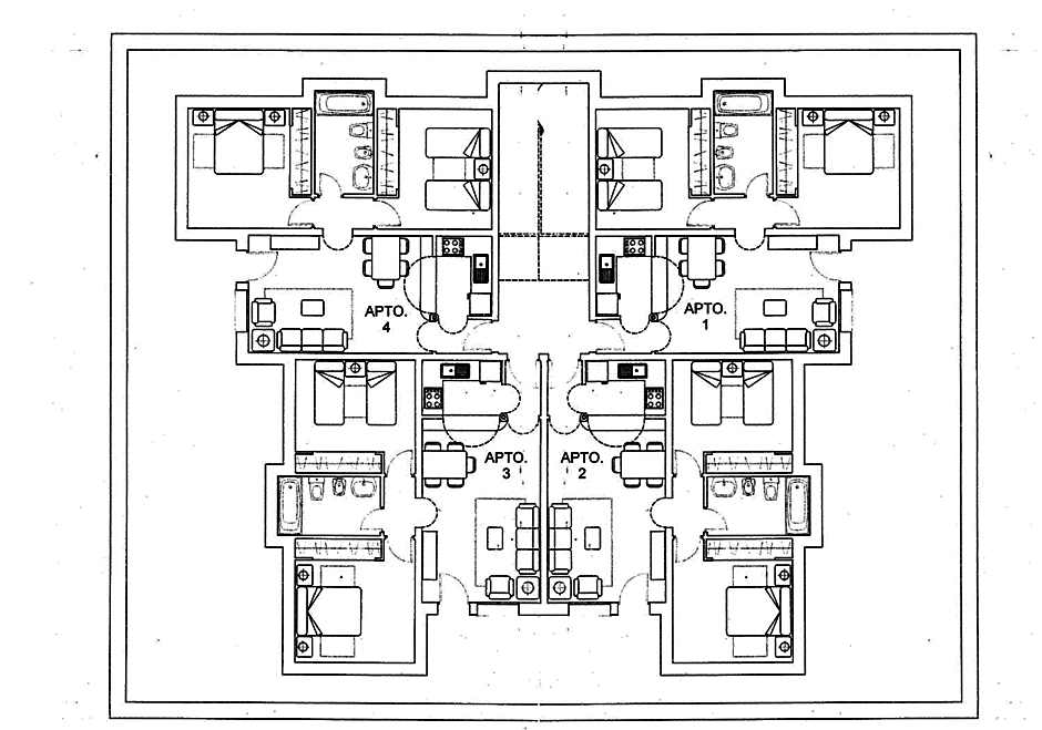 Bungalows Canadá Alquileres Vacacionales