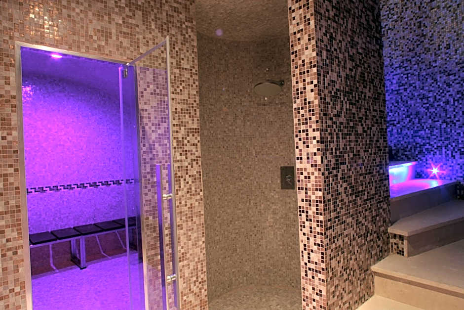 Palace Hotel San Michele